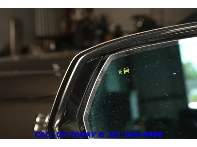 SEMINUEVOS CHEVROLET Tahoe 2021 High Country 4x4 NAV PANO ADAPT CAPTAIN CAM a Estados en autogozo
