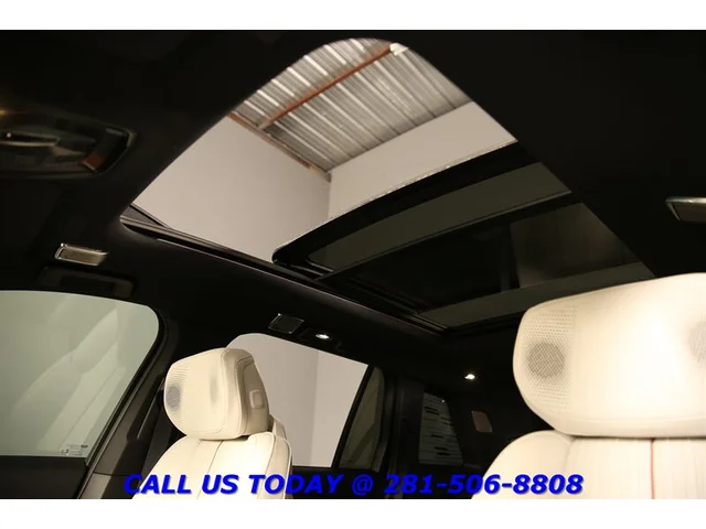 SEMINUEVOS CADILLAC VISTIQ 2026 Luxury AWD NAV PANO SUPERCRUISE 6PASS 1K Mi a Estados en autogozo