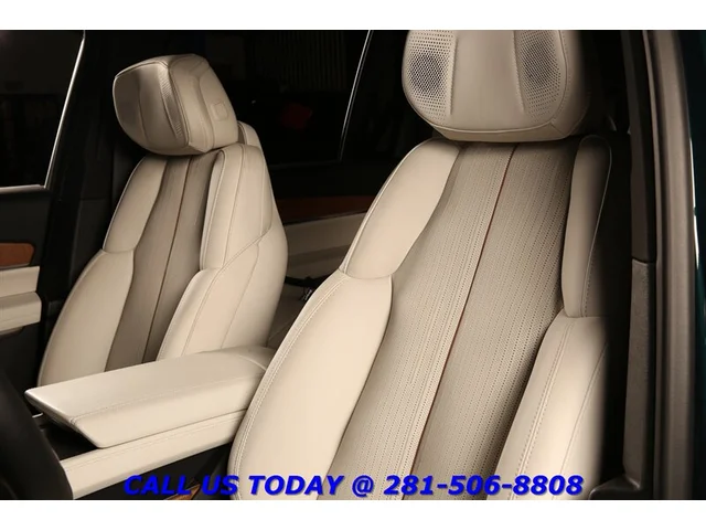 SEMINUEVOS CADILLAC VISTIQ 2026 Luxury AWD NAV PANO SUPERCRUISE 6PASS 1K Mi a Estados en autogozo