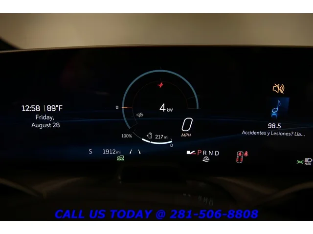 SEMINUEVOS CADILLAC VISTIQ 2026 Luxury AWD NAV PANO SUPERCRUISE 6PASS 1K Mi a Estados en autogozo