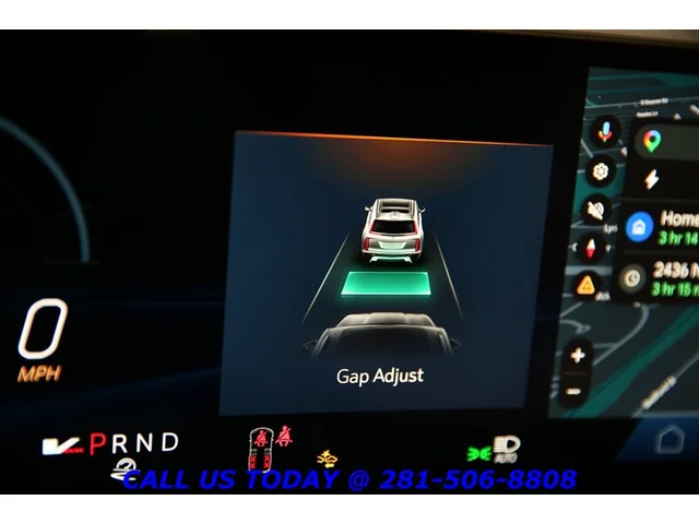 SEMINUEVOS CADILLAC VISTIQ 2026 Luxury AWD NAV PANO SUPERCRUISE 6PASS 1K Mi a Estados en autogozo