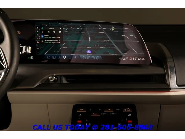 SEMINUEVOS CADILLAC VISTIQ 2026 Luxury AWD NAV PANO SUPERCRUISE 6PASS 1K Mi a Estados en autogozo