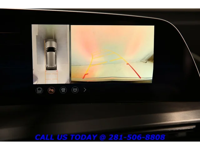 SEMINUEVOS CADILLAC VISTIQ 2026 Luxury AWD NAV PANO SUPERCRUISE 6PASS 1K Mi a Estados en autogozo