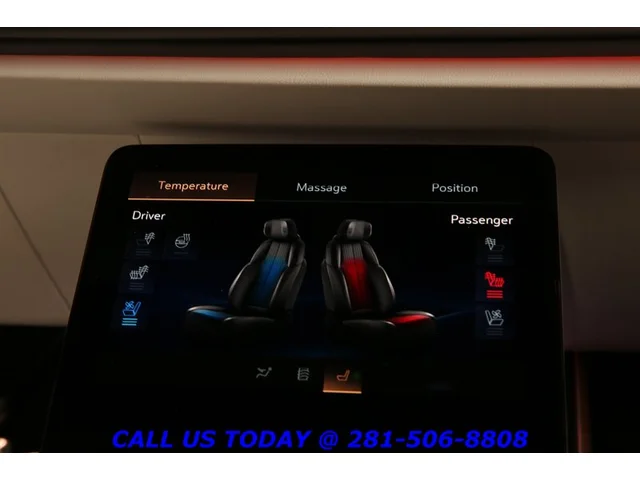 SEMINUEVOS CADILLAC VISTIQ 2026 Luxury AWD NAV PANO SUPERCRUISE 6PASS 1K Mi a Estados en autogozo