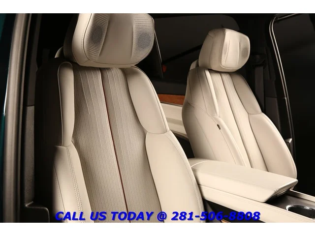 SEMINUEVOS CADILLAC VISTIQ 2026 Luxury AWD NAV PANO SUPERCRUISE 6PASS 1K Mi a Estados en autogozo