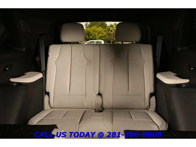 SEMINUEVOS CADILLAC VISTIQ 2026 Luxury AWD NAV PANO SUPERCRUISE 6PASS 1K Mi a Estados en autogozo