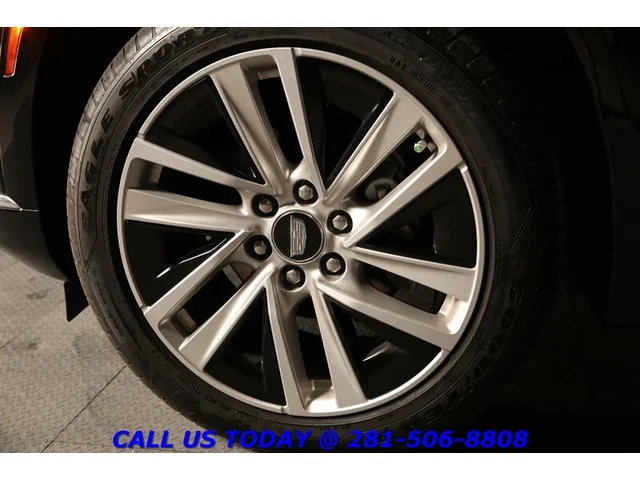 SEMINUEVOS CADILLAC VISTIQ 2026 Luxury AWD NAV PANO SUPERCRUISE 6PASS 1K Mi a Estados en autogozo
