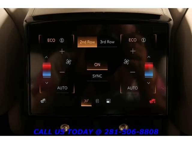 SEMINUEVOS CADILLAC VISTIQ 2026 Luxury AWD NAV PANO SUPERCRUISE 6PASS 1K Mi a Estados en autogozo