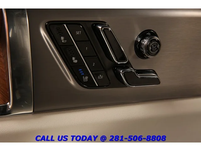 SEMINUEVOS CADILLAC VISTIQ 2026 Luxury AWD NAV PANO SUPERCRUISE 6PASS 1K Mi a Estados en autogozo