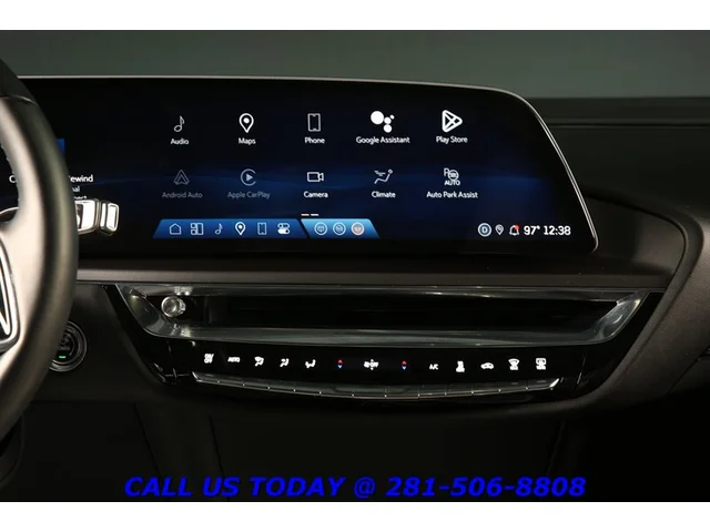 SEMINUEVOS CADILLAC LYRIQ 2024 Tech CARPLAY PANO ADAPT 15K MLS!! a Estados en autogozo