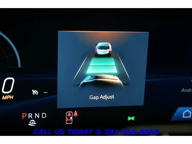 SEMINUEVOS CADILLAC LYRIQ 2024 Tech NAV PANO ADAPTCRUISE CARPLAY 360C 20K Mi a Estados en autogozo