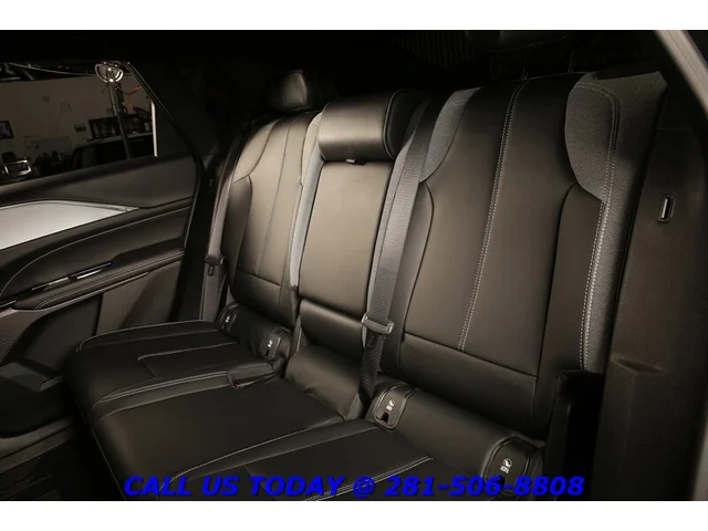 SEMINUEVOS CADILLAC LYRIQ 2024 Tech NAV PANO ADAPTCRUISE CARPLAY 360C 20K Mi a Estados en autogozo