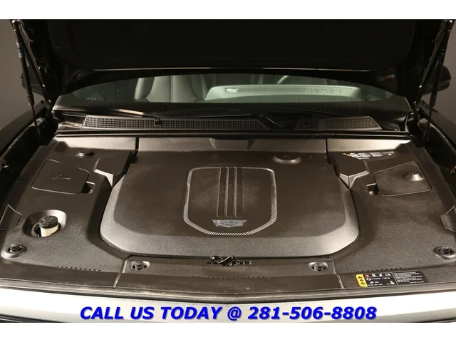 SEMINUEVOS CADILLAC LYRIQ 2024 Tech NAV PANO ADAPTCRUISE CARPLAY 360C 20K Mi a Estados en autogozo