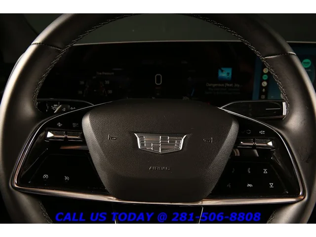 SEMINUEVOS CADILLAC LYRIQ 2024 Tech CARPLAY PANO AKG ADAPTcruise BLIS 24K ML a Estados en autogozo