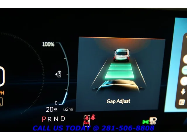 SEMINUEVOS CADILLAC LYRIQ 2024 Tech CARPLAY PANO AKG ADAPTcruise BLIS 24K ML a Estados en autogozo