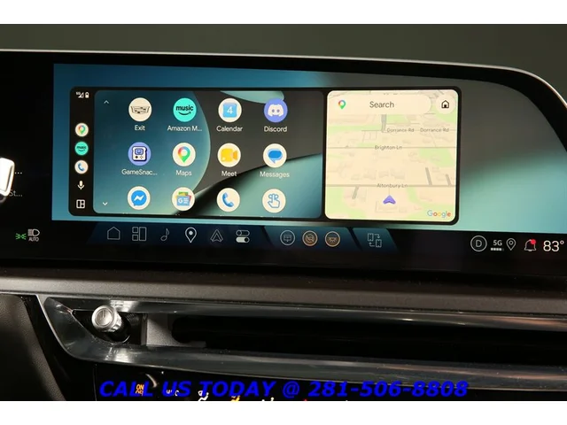 SEMINUEVOS CADILLAC LYRIQ 2024 Tech CARPLAY PANO AKG ADAPTcruise BLIS 24K ML a Estados en autogozo
