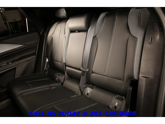 SEMINUEVOS CADILLAC LYRIQ 2024 Tech CARPLAY PANO AKG ADAPTcruise BLIS 24K ML a Estados en autogozo