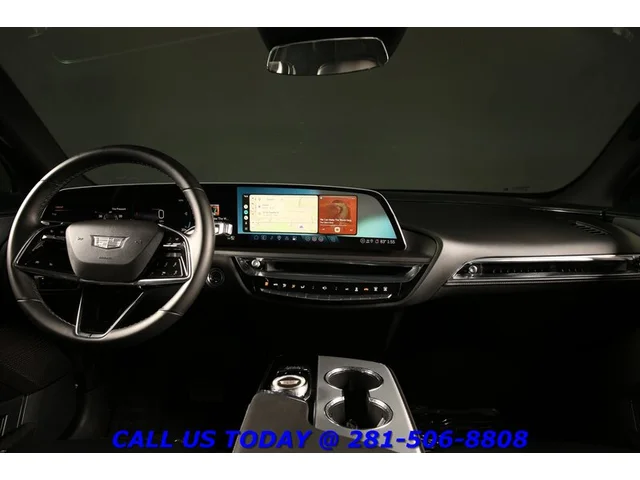 SEMINUEVOS CADILLAC LYRIQ 2024 Tech CARPLAY PANO AKG ADAPTcruise BLIS 24K ML a Estados en autogozo