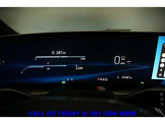 SEMINUEVOS CADILLAC LYRIQ 2023 Debut Edition CARPLAY PANO SUPERCRUISE 37K ML a Estados en autogozo