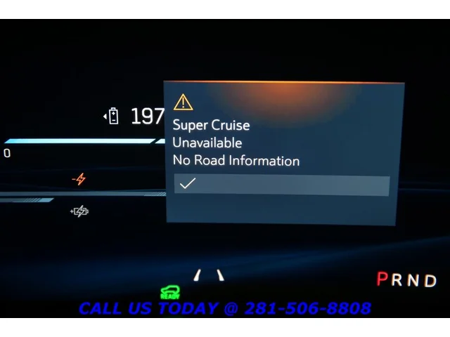 SEMINUEVOS CADILLAC LYRIQ 2023 Debut Edition CARPLAY PANO SUPERCRUISE 37K ML a Estados en autogozo