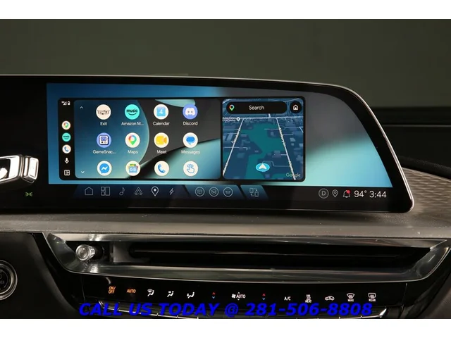 SEMINUEVOS CADILLAC LYRIQ 2023 Debut Edition CARPLAY PANO SUPERCRUISE 37K ML a Estados en autogozo
