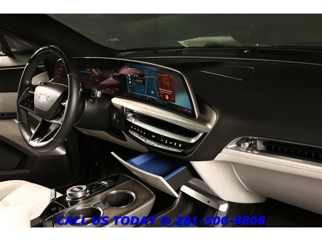 SEMINUEVOS CADILLAC LYRIQ 2023 Debut Edition CARPLAY PANO SUPERCRUISE 37K ML a Estados en autogozo