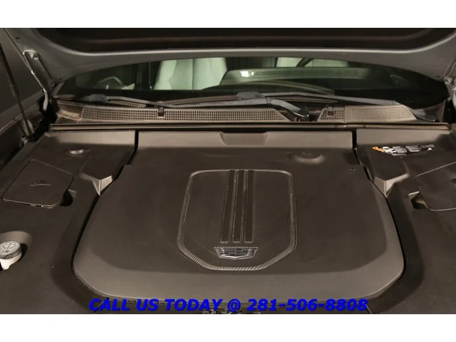 SEMINUEVOS CADILLAC LYRIQ 2023 Debut Edition CARPLAY PANO SUPERCRUISE 37K ML a Estados en autogozo