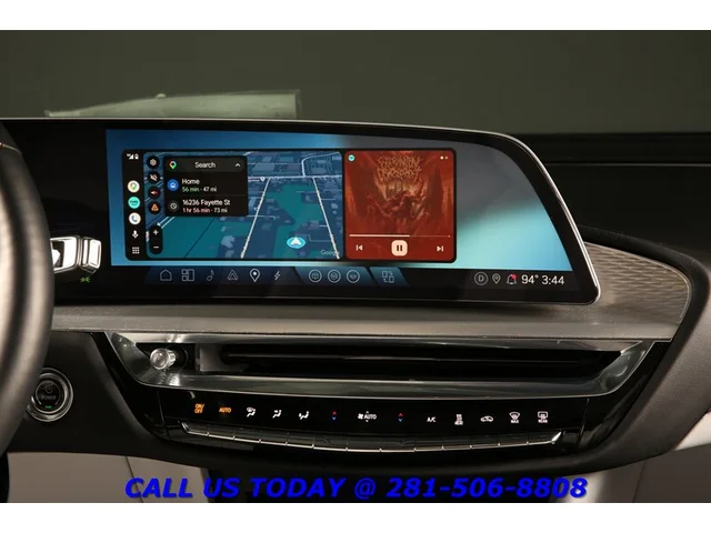 SEMINUEVOS CADILLAC LYRIQ 2023 Debut Edition CARPLAY PANO SUPERCRUISE 37K ML a Estados en autogozo
