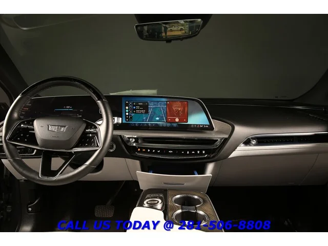 SEMINUEVOS CADILLAC LYRIQ 2023 Debut Edition CARPLAY PANO SUPERCRUISE 37K ML a Estados en autogozo