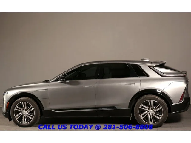 SEMINUEVOS CADILLAC LYRIQ 2023 Debut Edition CARPLAY PANO SUPERCRUISE 37K ML a Estados en autogozo
