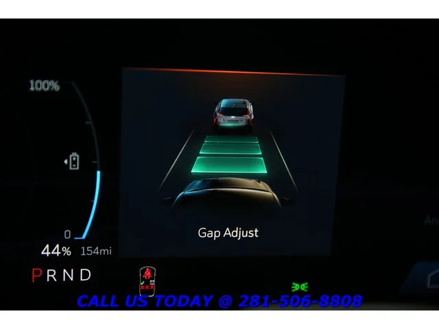 SEMINUEVOS CADILLAC LYRIQ 2024 Tech CARPLAY PANO ADAPT 15K MLS!! a Estados en autogozo