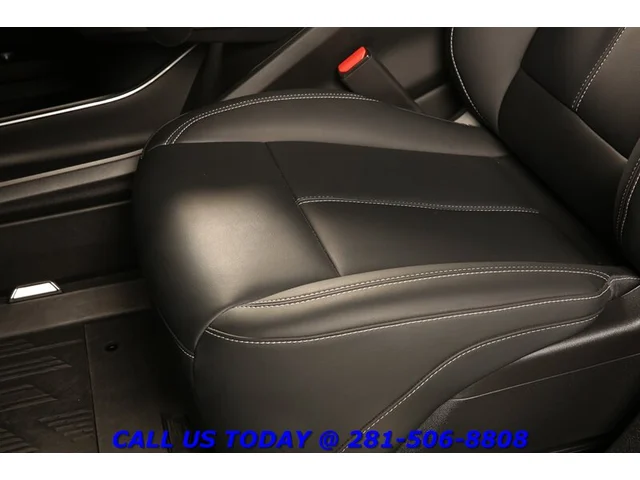 SEMINUEVOS CADILLAC LYRIQ 2024 Tech NAV PANO ADAPT BLIND 19K MILES!! a Estados en autogozo