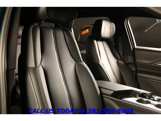 SEMINUEVOS CADILLAC LYRIQ 2024 Tech NAV PANO ADAPT BLIND 19K MILES!! a Estados en autogozo