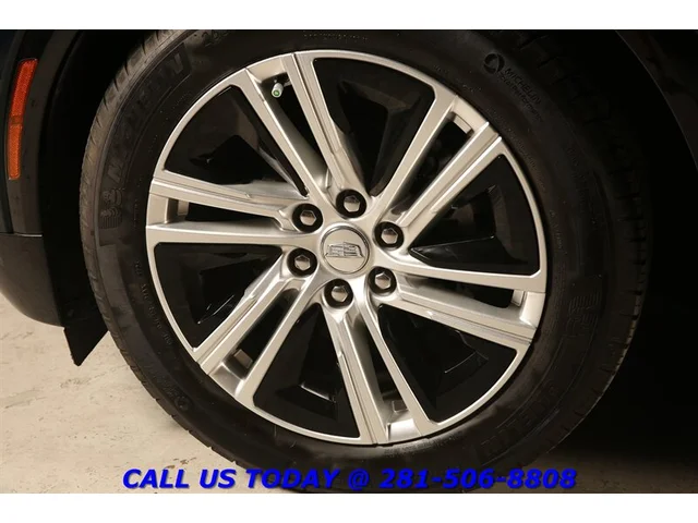 SEMINUEVOS CADILLAC LYRIQ 2024 Tech NAV PANO ADAPT BLIND 19K MILES!! a Estados en autogozo