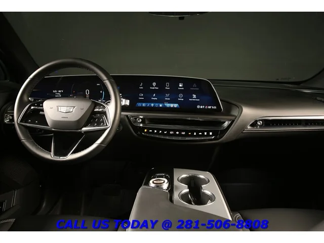 SEMINUEVOS CADILLAC LYRIQ 2024 Tech NAV PANO ADAPT BLIND 19K MILES!! a Estados en autogozo
