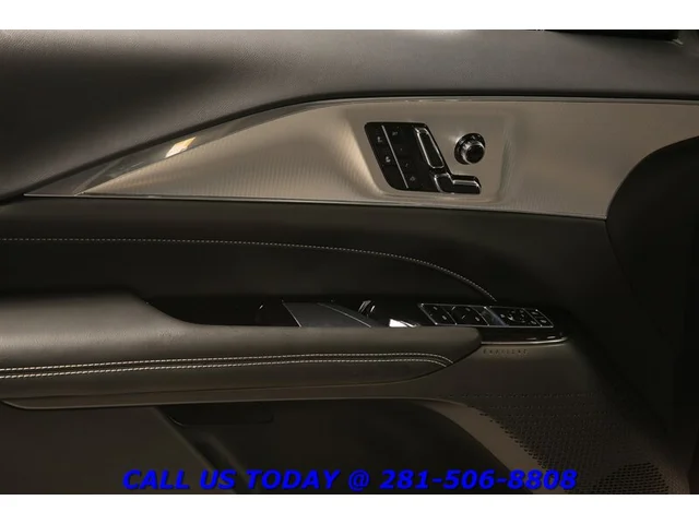 SEMINUEVOS CADILLAC LYRIQ 2024 Tech NAV PANO ADAPT BLIND 19K MILES!! a Estados en autogozo