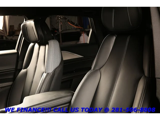 SEMINUEVOS CADILLAC LYRIQ 2024 Tech CARPLAY PANO ADAPT-CRUISE BLIND 28K MLES a Estados en autogozo
