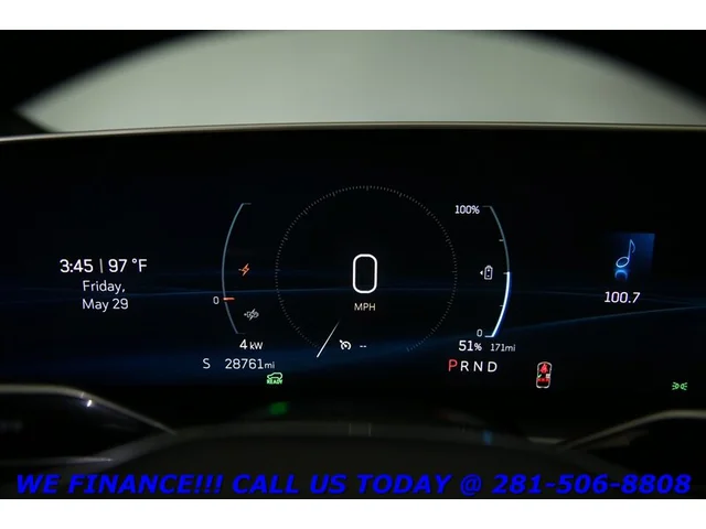 SEMINUEVOS CADILLAC LYRIQ 2024 Tech CARPLAY PANO ADAPT-CRUISE BLIND 28K MLES a Estados en autogozo