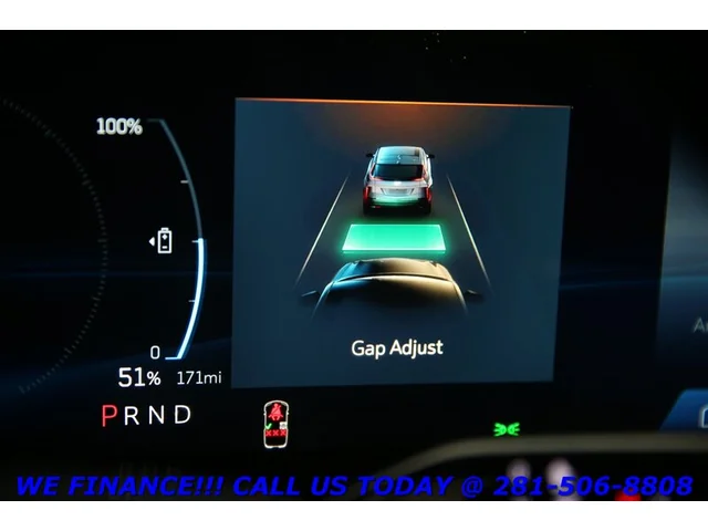 SEMINUEVOS CADILLAC LYRIQ 2024 Tech CARPLAY PANO ADAPT-CRUISE BLIND 28K MLES a Estados en autogozo