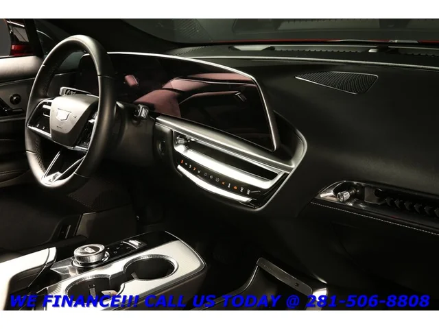 SEMINUEVOS CADILLAC LYRIQ 2024 Tech CARPLAY PANO ADAPT-CRUISE BLIND 28K MLES a Estados en autogozo