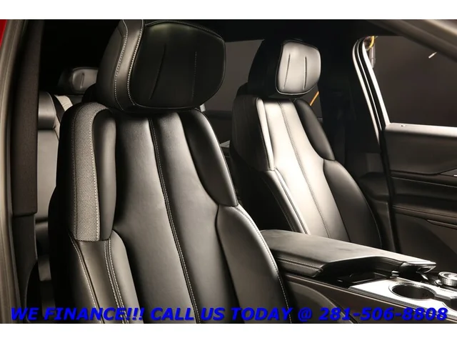 SEMINUEVOS CADILLAC LYRIQ 2024 Tech CARPLAY PANO ADAPT-CRUISE BLIND 28K MLES a Estados en autogozo