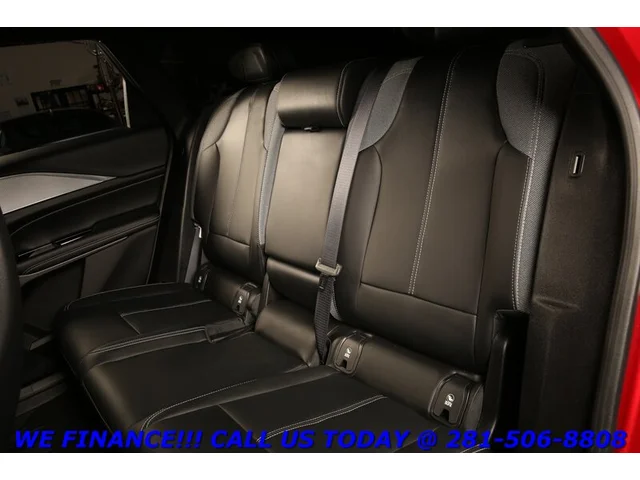 SEMINUEVOS CADILLAC LYRIQ 2024 Tech CARPLAY PANO ADAPT-CRUISE BLIND 28K MLES a Estados en autogozo