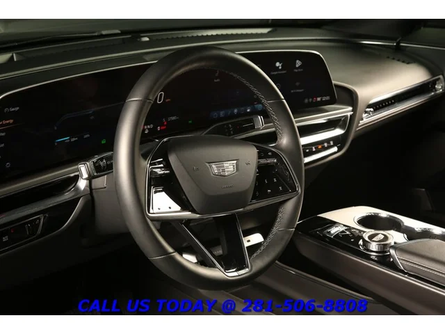 SEMINUEVOS CADILLAC LYRIQ 2024 Tech NAV PANO ADAPT CRUISE BLIND 17K MLS!!! a Estados en autogozo