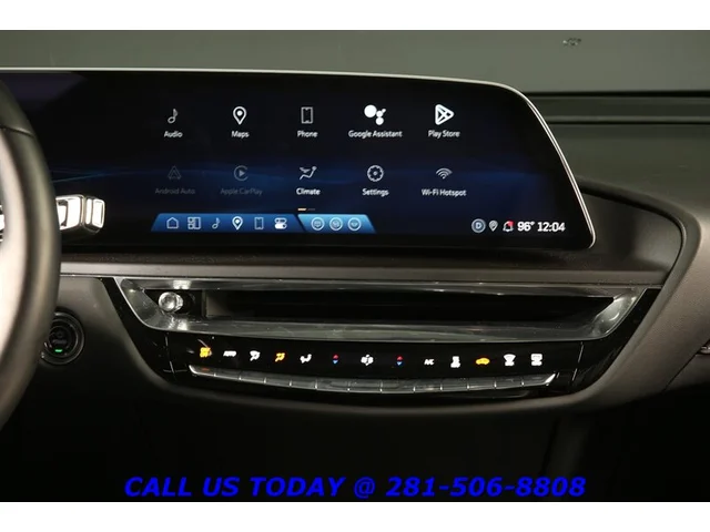SEMINUEVOS CADILLAC LYRIQ 2024 Tech NAV PANO ADAPT CRUISE BLIND 17K MLS!!! a Estados en autogozo