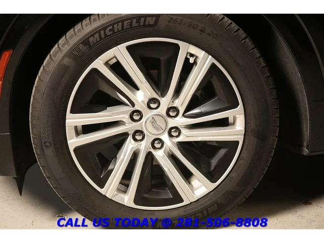 SEMINUEVOS CADILLAC LYRIQ 2024 Tech NAV PANO ADAPT CRUISE BLIND 17K MLS!!! a Estados en autogozo