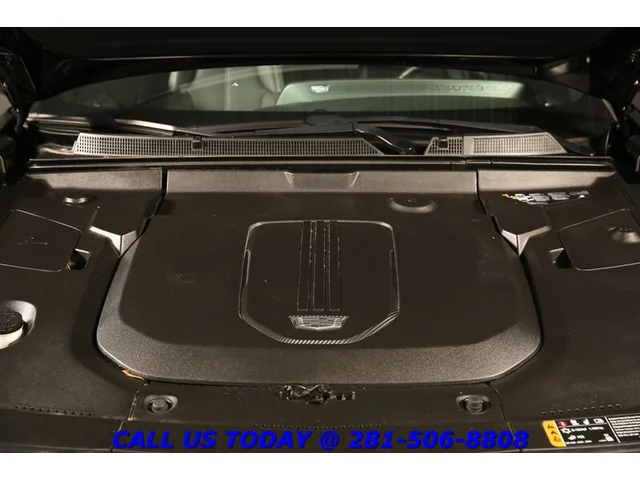 SEMINUEVOS CADILLAC LYRIQ 2024 Tech NAV PANO ADAPT CRUISE BLIND 17K MLS!!! a Estados en autogozo