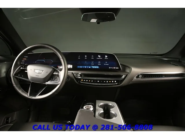 SEMINUEVOS CADILLAC LYRIQ 2024 Tech NAV PANO ADAPT CRUISE BLIND 17K MLS!!! a Estados en autogozo