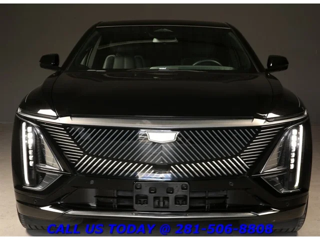 SEMINUEVOS CADILLAC LYRIQ 2024 Tech NAV PANO ADAPT CRUISE BLIND 17K MLS!!! a Estados en autogozo