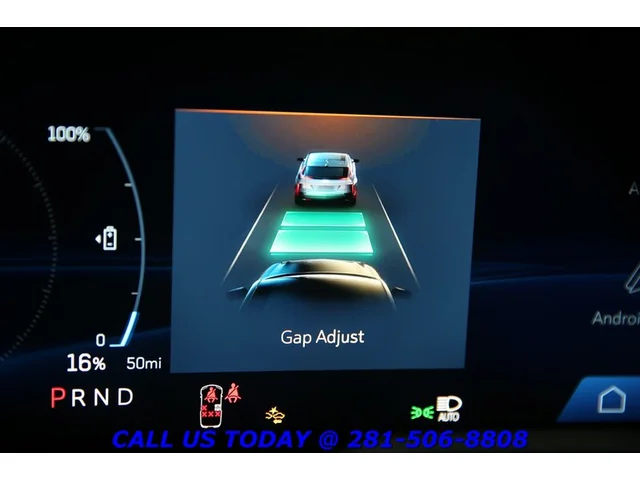SEMINUEVOS CADILLAC LYRIQ 2024 Luxury AWD NAV PANO ADAPTDRIVE CARPLAY 24K Mi a Estados en autogozo