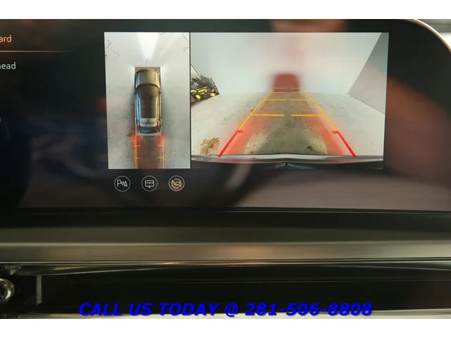 SEMINUEVOS CADILLAC LYRIQ 2024 Luxury AWD NAV PANO ADAPTDRIVE CARPLAY 24K Mi a Estados en autogozo